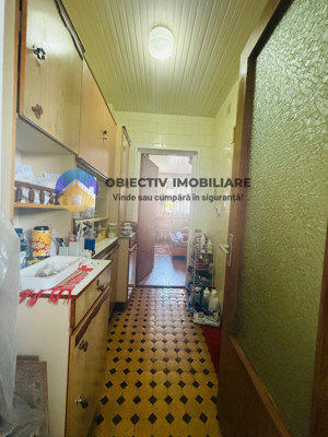 Apartament 3 camere Scoala nr.2/ ITM - imagine 15