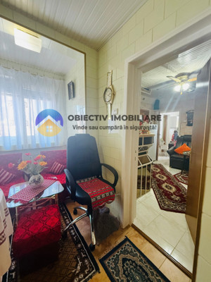 Apartament 3 camere Scoala nr.2/ ITM - imagine 5