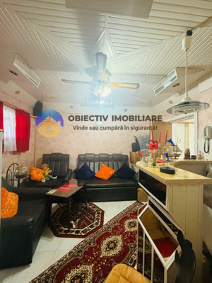 Apartament 3 camere Scoala nr.2/ ITM - imagine 7