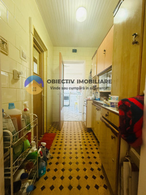 Apartament 3 camere Scoala nr.2/ ITM - imagine 11