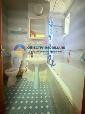 Apartament 3 camere Scoala nr.2/ ITM - imagine 12
