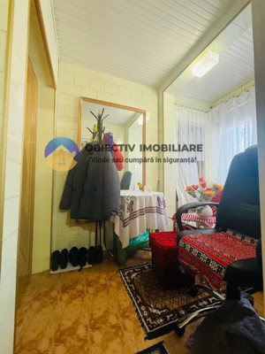 Apartament 3 camere Scoala nr.2/ ITM - imagine 6