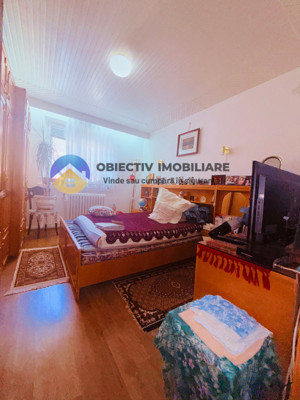 Apartament 3 camere Scoala nr.2/ ITM - imagine 13