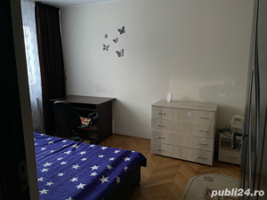 inchiriez apartament 2 camere Astra  Brasov - imagine 2