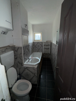 vand apartament 2 camere zona Generala Nr 6,decomandat, etaj 3, incalzire pe gaz - imagine 3