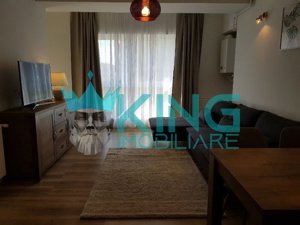  Apartament 2 Camere Floreasca Bucuresti - imagine 3