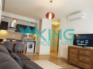  Apartament 2 Camere Floreasca Bucuresti - imagine 9