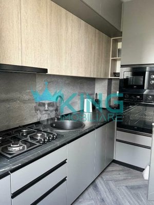  Apartament 2 Camere Tineretului Bucuresti - imagine 5