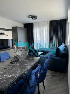  Apartament 2 Camere Tineretului Bucuresti - imagine 2