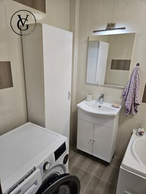 Apartament 2 camere - Baba Novac + loc de parcare - imagine 7