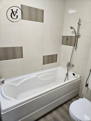 Apartament 2 camere - Baba Novac + loc de parcare - imagine 6