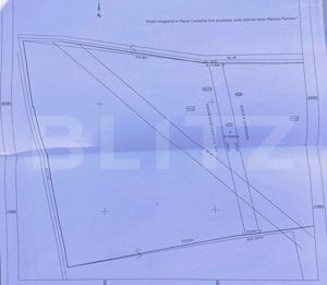 Teren intravilan, 7500 mp, zona Simnicul de sus - imagine 3