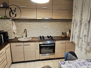 Apartament 2 camere - Baba Novac + loc de parcare - imagine 4