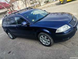 Wolkswagen Passat b5.5 1.9 101 cp - imagine 5