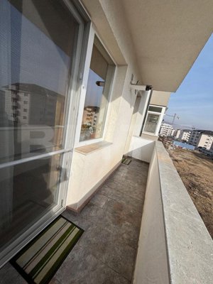 Apartament cu 2 camere, zona Cetatii - imagine 16