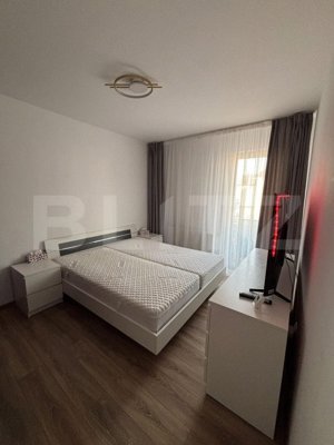 Apartament cu 2 camere, zona Cetatii - imagine 7