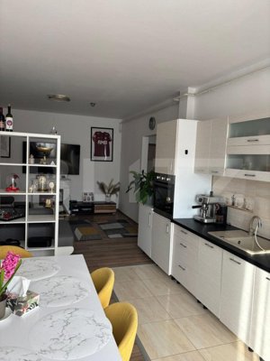 Apartament cu 2 camere, zona Cetatii - imagine 3