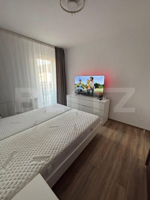 Apartament cu 2 camere, zona Cetatii - imagine 8