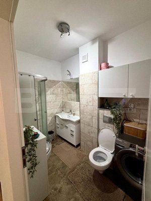 Apartament cu 2 camere, zona Cetatii - imagine 14