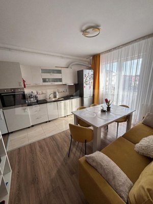 Apartament cu 2 camere, zona Cetatii - imagine 5