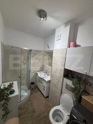 Apartament cu 2 camere, zona Cetatii - imagine 11