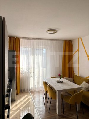 Apartament cu 2 camere, zona Cetatii - imagine 2