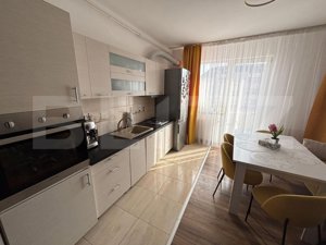 Apartament cu 2 camere, zona Cetatii - imagine 4