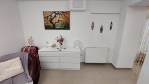 APARTAMENT parter - Baneasa Sisesti  - imagine 4