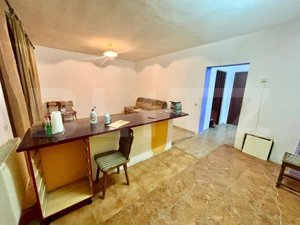 Apartament 2 camere, 51mp, parcare, etaj intermediar, zona Eroilor - imagine 5