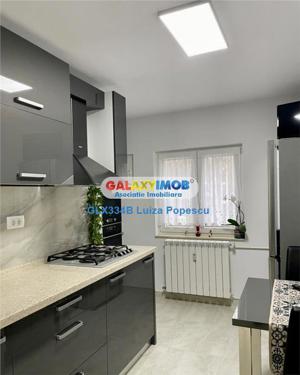 Vanzare apartament 2 camere Unirii-Rond Alba Iulia etaj 1 din 4 - imagine 8