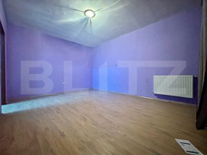 Apartament 2 camere, 51mp, parcare, etaj intermediar, zona Eroilor - imagine 2