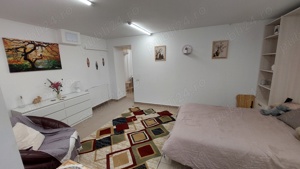 APARTAMENT parter - Baneasa Sisesti  - imagine 5