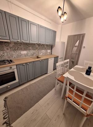 Apartament 2 camere, Decomandat, Braytim-Timisoara - imagine 2