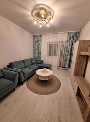 Apartament 2 camere, Decomandat, Braytim-Timisoara - imagine 3