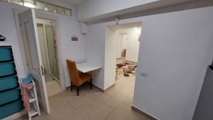 APARTAMENT parter - Baneasa Sisesti  - imagine 9