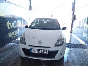 renault   clio  benzina