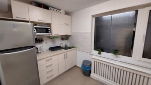 APARTAMENT parter - Baneasa Sisesti  - imagine 8