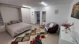 APARTAMENT parter - Baneasa Sisesti  - imagine 7