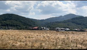 De vânzare: Teren 2000 mp în Glăjerie – Cadru natural spectaculos - imagine 5