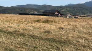 De vânzare: Teren 2000 mp în Glăjerie – Cadru natural spectaculos - imagine 3