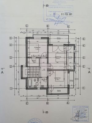  De vânzare: Casă modernă în Bod – mobilată și utilată - imagine 11