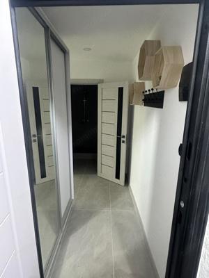 Garsoniera in zona Universitatii