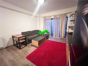 Apartament de vanzare 2 camere Sibiu Doamna Stanca - imagine 1