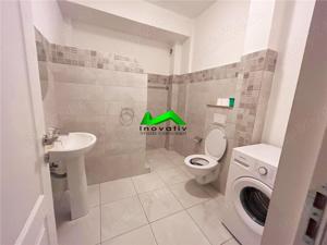 Apartament de vanzare 2 camere Sibiu Doamna Stanca - imagine 4