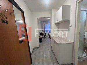 Apartament de inchiriat cu o camera in zona Complexul Studentesc  - imagine 3