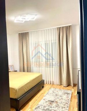 UNIRII ROND ALBA IULIA Apartament  2 Camere Mobilat la cheie - imagine 3