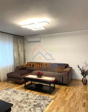 UNIRII ROND ALBA IULIA Apartament  2 Camere Mobilat la cheie - imagine 2