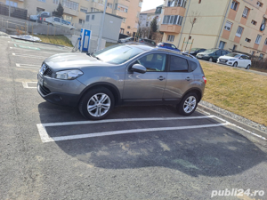 Nissan Qashqai - imagine 1