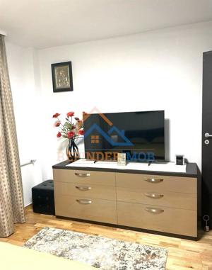 UNIRII ROND ALBA IULIA Apartament  2 Camere Mobilat la cheie - imagine 10