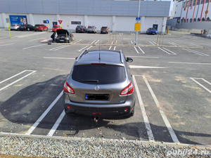 Nissan Qashqai - imagine 2
